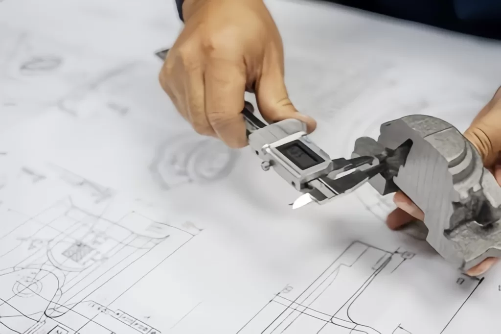 casting-accuracy-dimensional-inspection