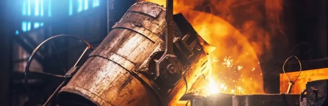 casting-pouring