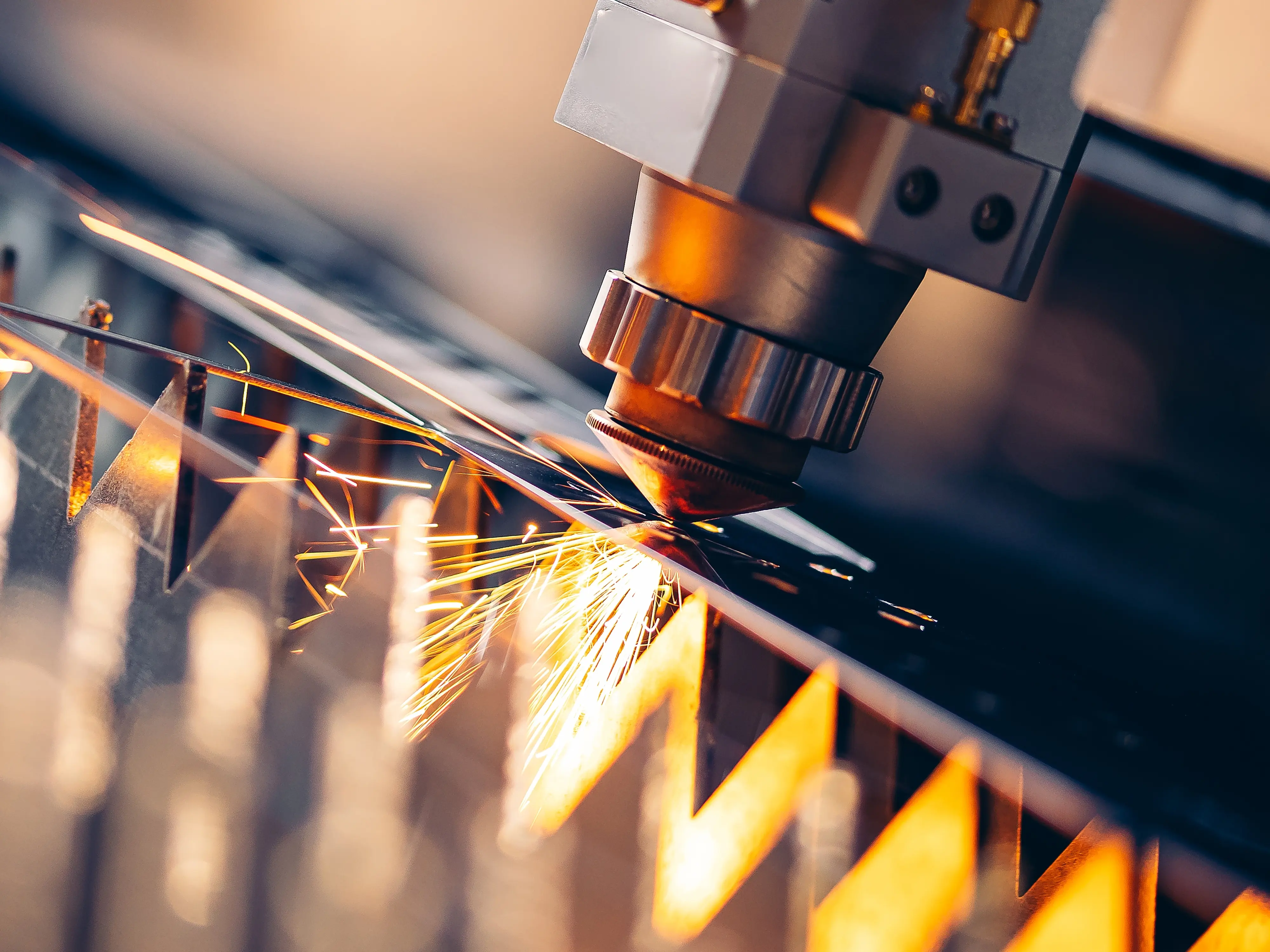 Laser cutting, stamping, CNC bending, spinning, pipe bending, etc (2)