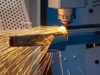 WATSON laser cutting