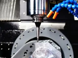 WATSON precision CNC machining