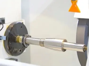 WATSON precision grinding machine machining